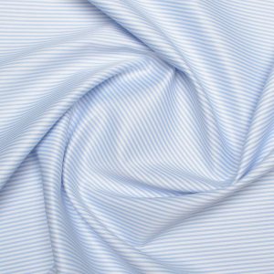 Premium Baby Pink 100% Cotton Fabric – 120 GSM (Ammonia Finish, 57/58" Width)
