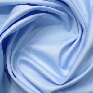 Premium Baby Pink 100% Cotton Fabric – 120 GSM (Ammonia Finish, 57/58" Width)